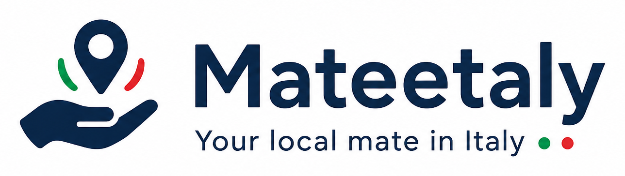 Mateetaly — Your local mate in Italy